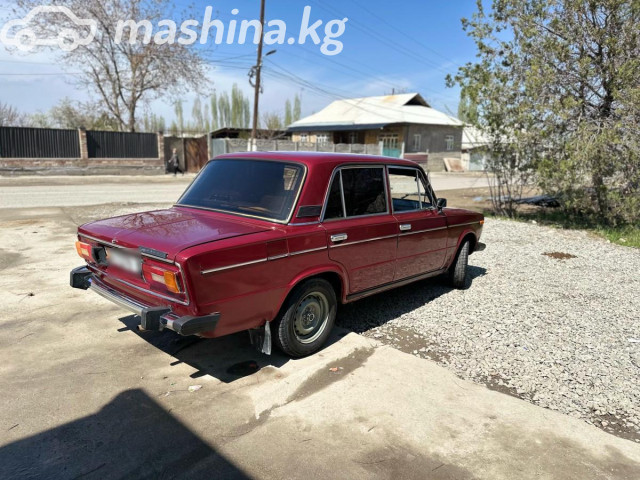 ВАЗ (Lada) 2106