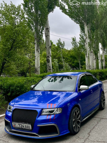 Audi S4