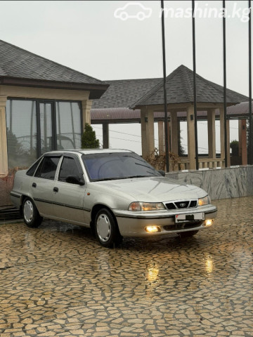 Daewoo Nexia