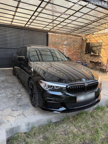 BMW 5 серии