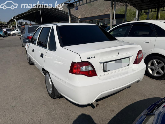Daewoo Nexia