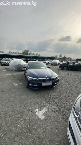 BMW 5 серии