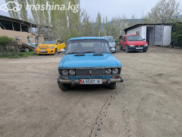 ВАЗ (Lada) 2106