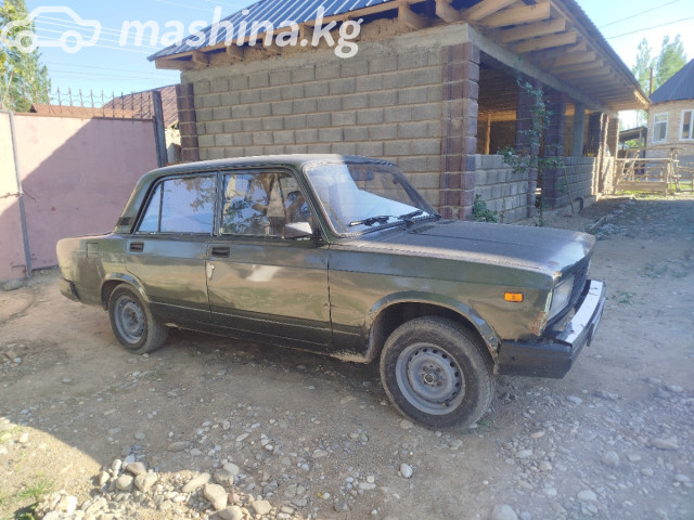 ВАЗ (Lada) 2105