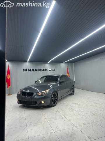 BMW 5 серии