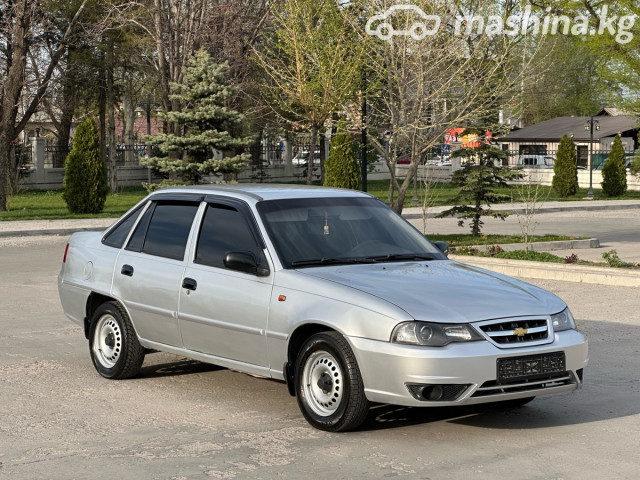 Daewoo Nexia