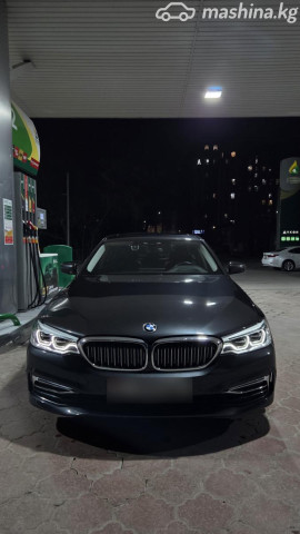 BMW 5 серии