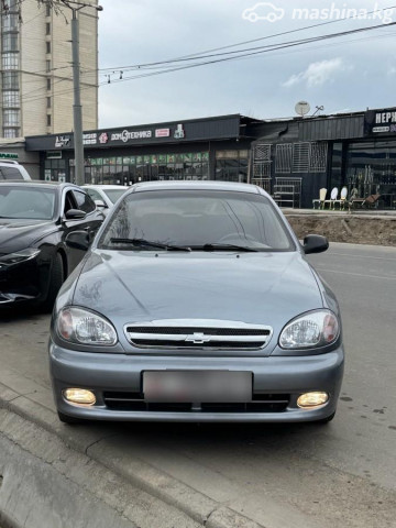 Chevrolet Lanos