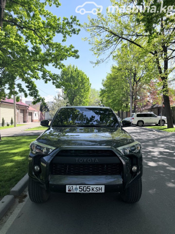 Toyota 4Runner
