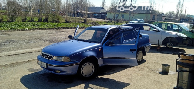 Daewoo Nexia