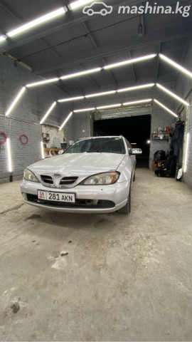 Nissan Primera
