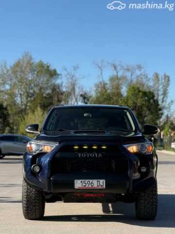 Toyota 4Runner