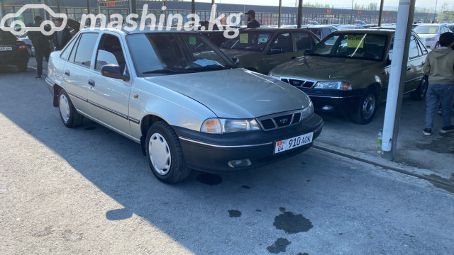 Daewoo Nexia