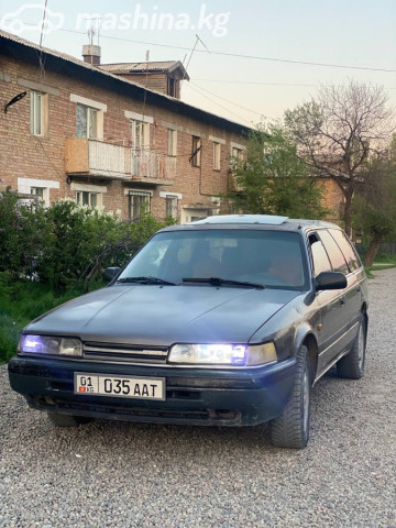 Mazda 626