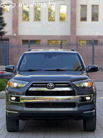 Toyota 4Runner