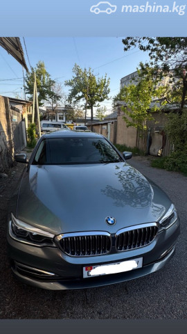 BMW 5 серии