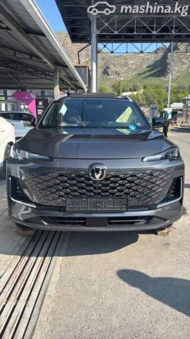Changan CS55PLUS
