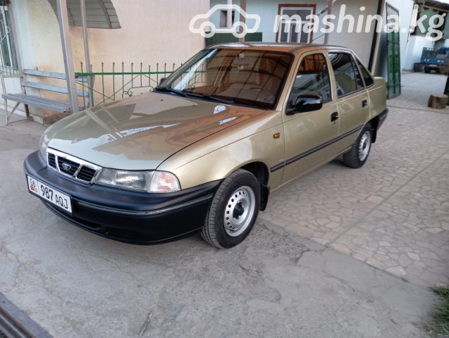 Daewoo Nexia