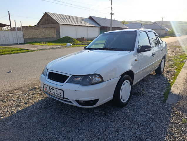 Daewoo Nexia