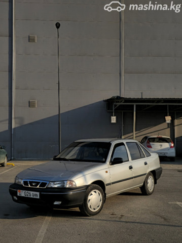 Daewoo Nexia