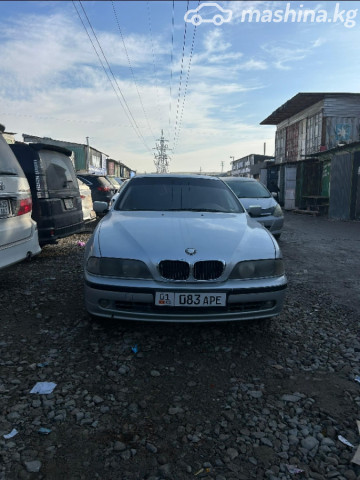 BMW 5 серии