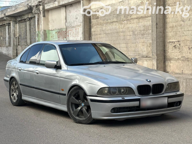BMW 5 серии