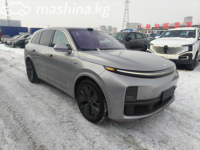 LiXiang L7