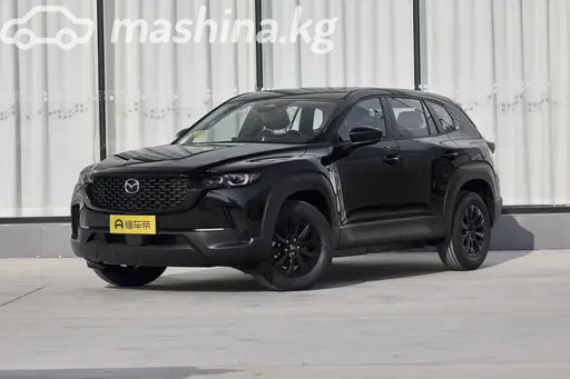 Mazda CX-50