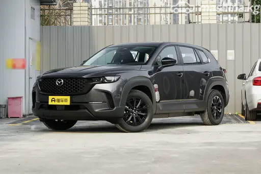 Mazda CX-50