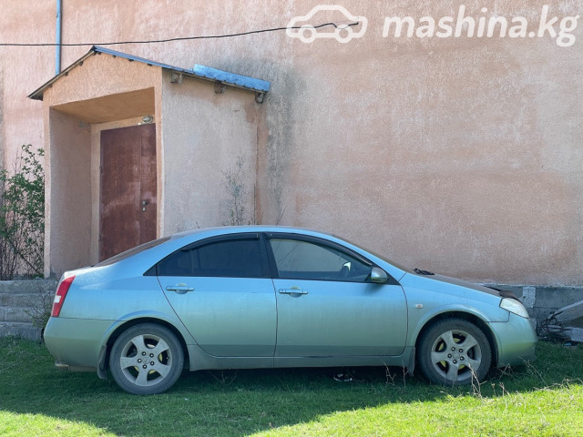 Nissan Primera