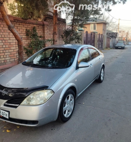 Nissan Primera