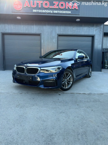 BMW 5 серии