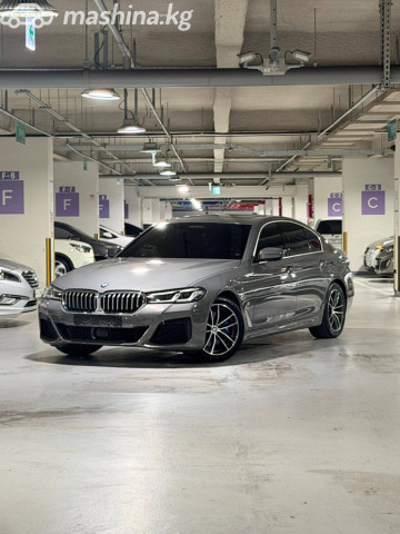 BMW 5 серии