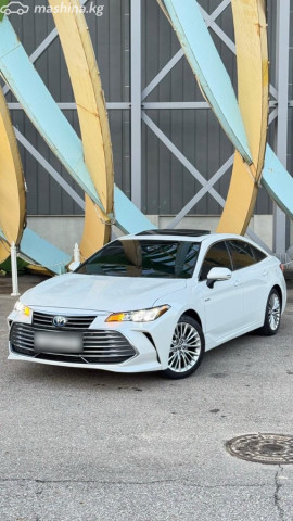 Toyota Avalon