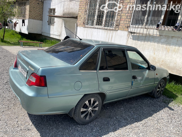 Daewoo Nexia