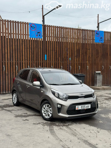 Kia Morning
