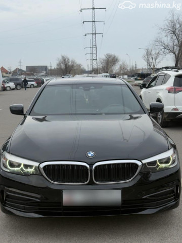 BMW 5 серии