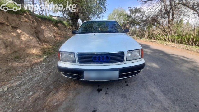 Audi 100