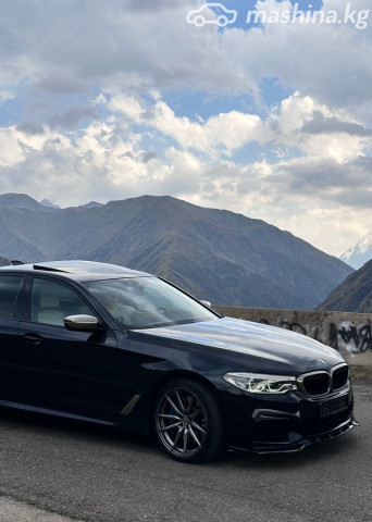 BMW 5 серии