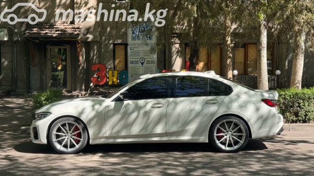BMW 3 серии
