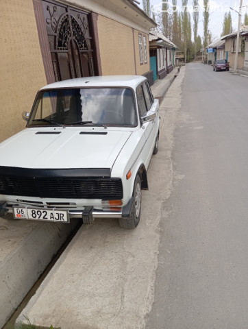 ВАЗ (Lada) 2106