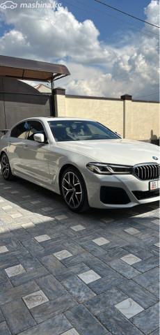 BMW 5 серии