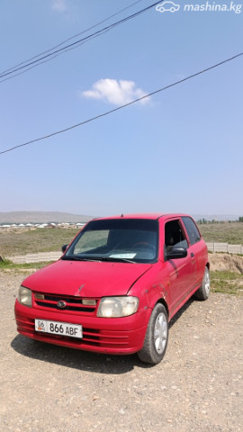 Daihatsu Cuore