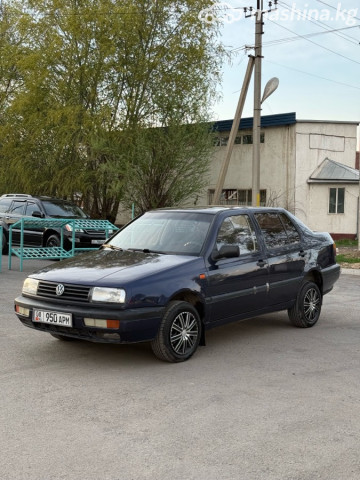 Volkswagen Vento