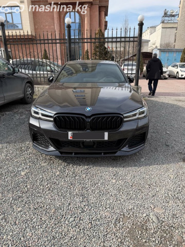 BMW 5 серии