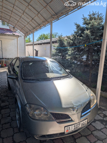 Nissan Primera