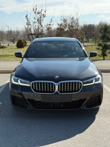 BMW 5 серии