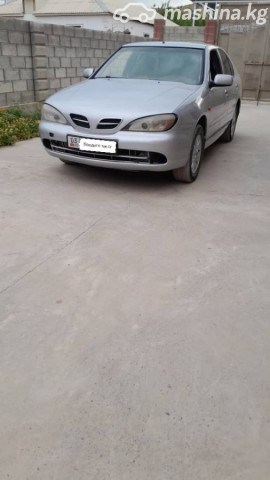 Nissan Primera