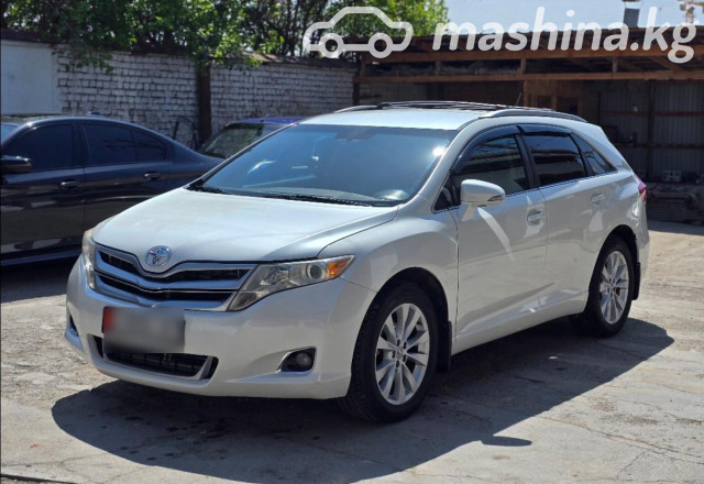 Toyota Venza