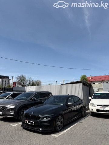 BMW 5 серии